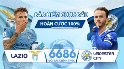 Top game cá cược thể thao hấp dẫn nhất tại 6686.studio
