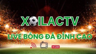 Xoilac TV - Ăn xôi lạc xem bóng đá đỉnh cao không thu phí tại https://greenparkhadong.com/