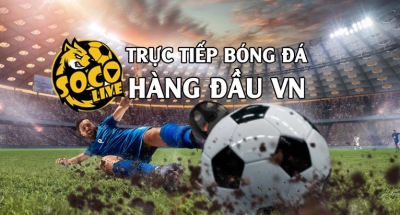 Socolive TV: Nền tảng trực tiếp bóng đá chất lượng và uy tín nhất tại https://opalmagic.net/
