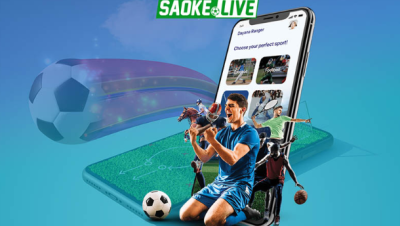 Phunucodon.me - Saoke: Đế chế phát sóng truc tiep bong da vô cùng sôi động