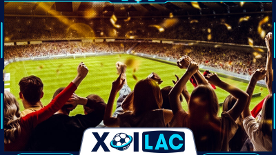 Xem bóng đá xoilac-tv.in - Sự khác biệt đỉnh cao năm 2024