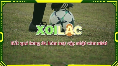 Xoilac - Trực tiếp bóng đá hấp dẫn hành tinh xoilac-tv.video