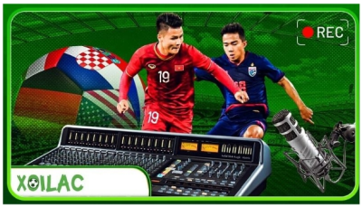 xoilac: Thế giới bóng đá trực tuyến vui vẻ cùng xoilac.ink